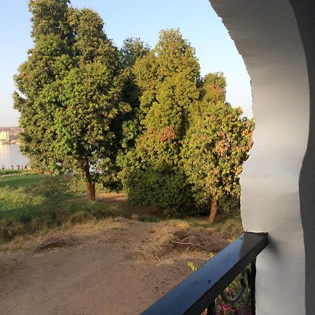 Nubian Holiday House Aswan Exterior foto