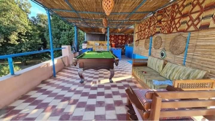 Nubian Holiday House Aswan Exterior foto