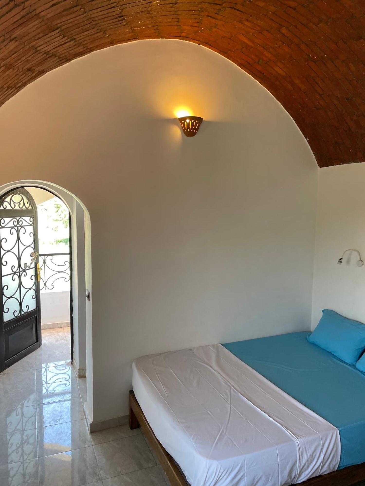 Nubian Holiday House Aswan Exterior foto