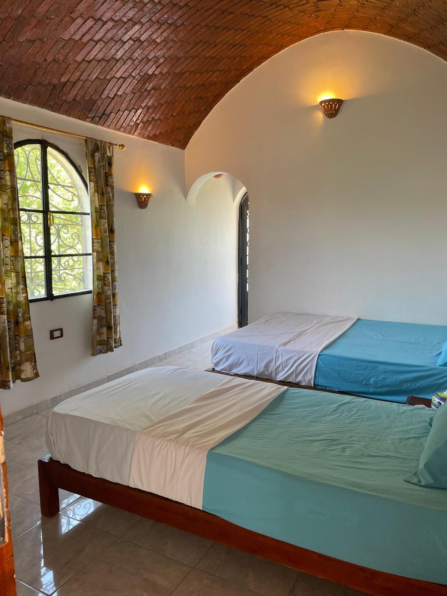 Nubian Holiday House Aswan Exterior foto