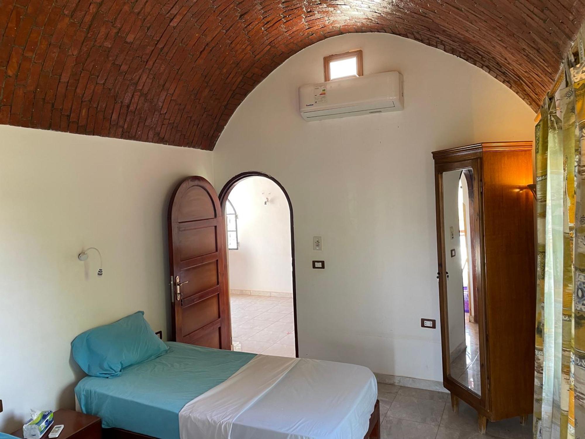 Nubian Holiday House Aswan Exterior foto