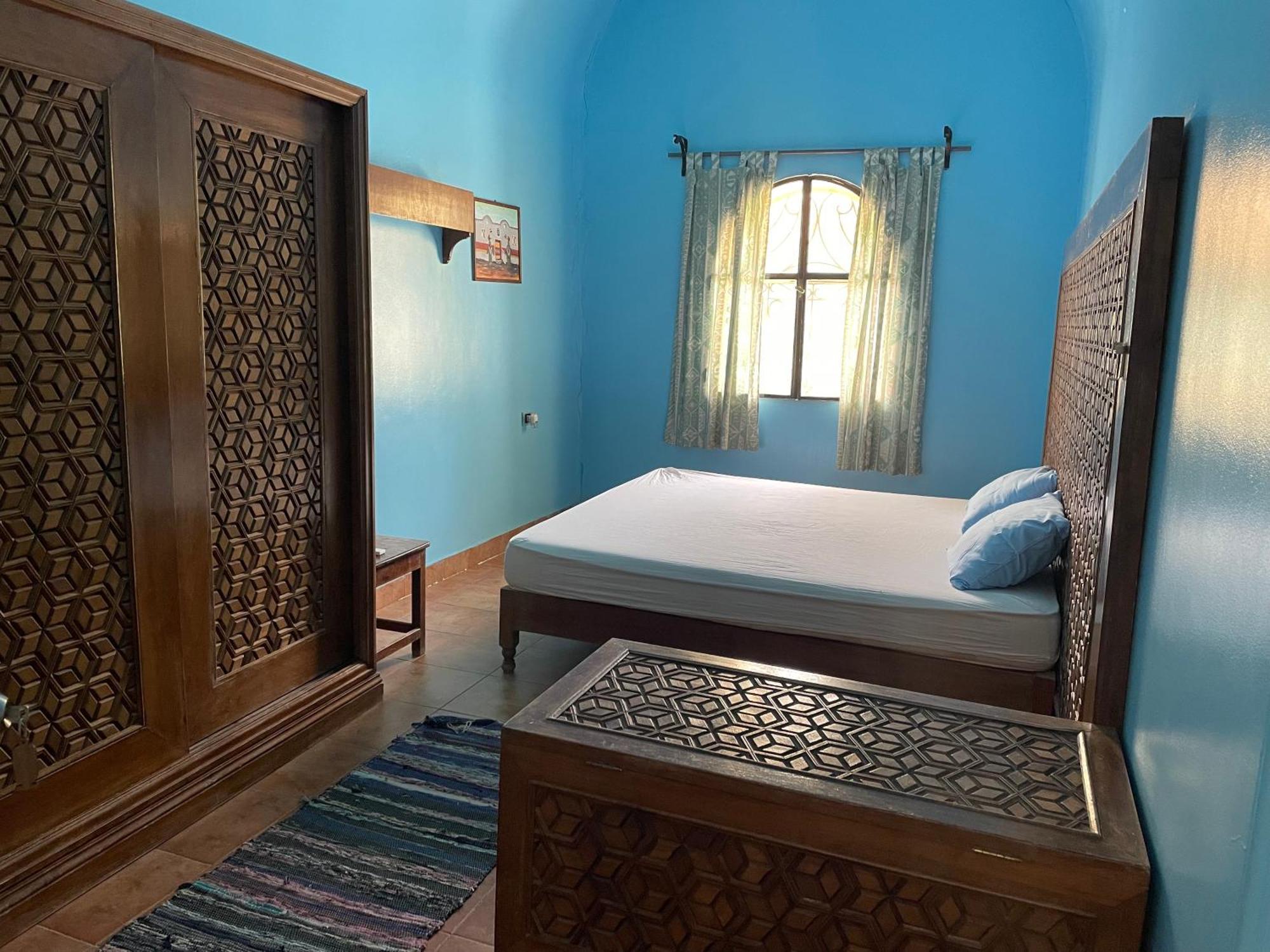Nubian Holiday House Aswan Exterior foto