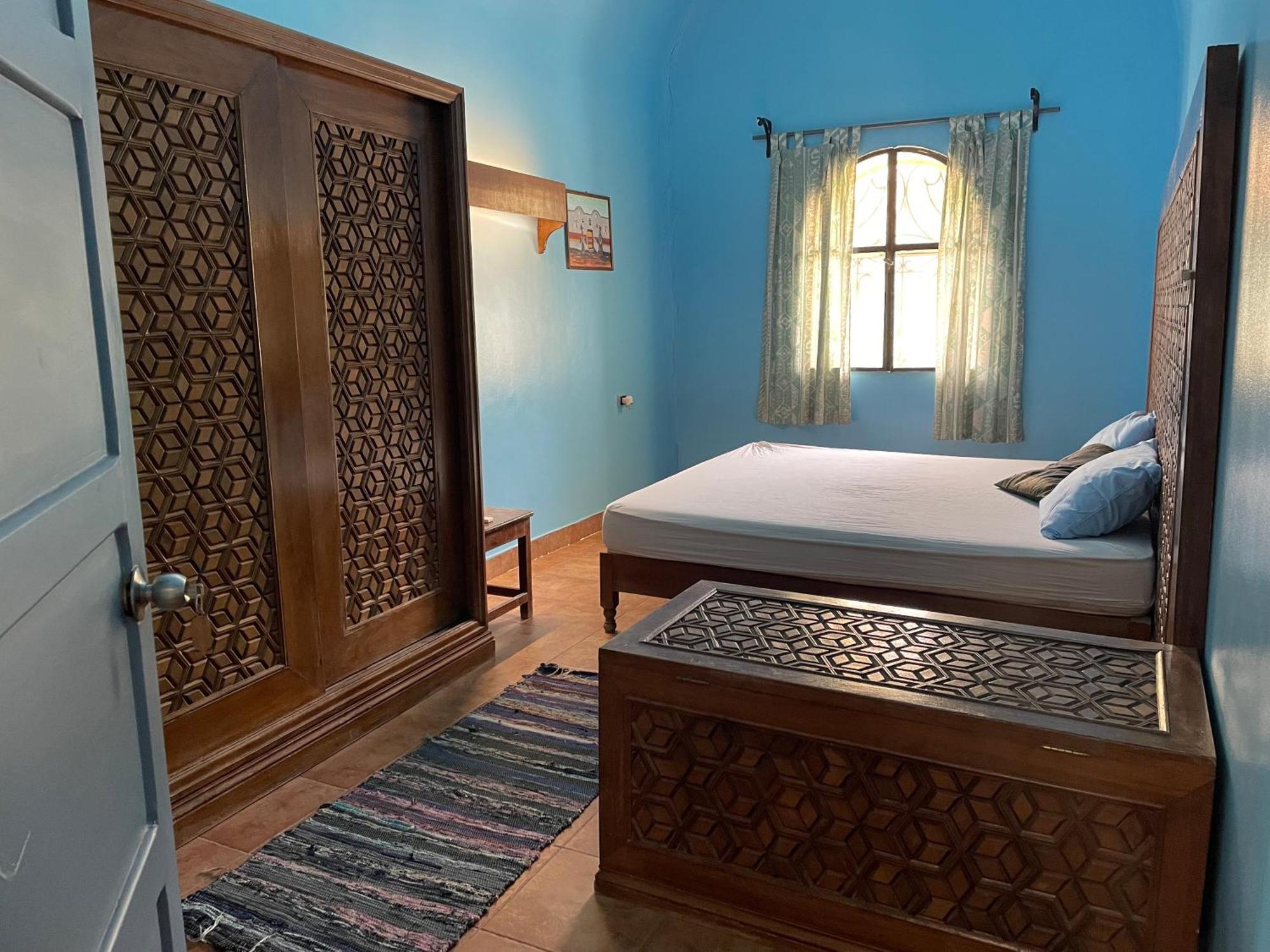 Nubian Holiday House Aswan Exterior foto