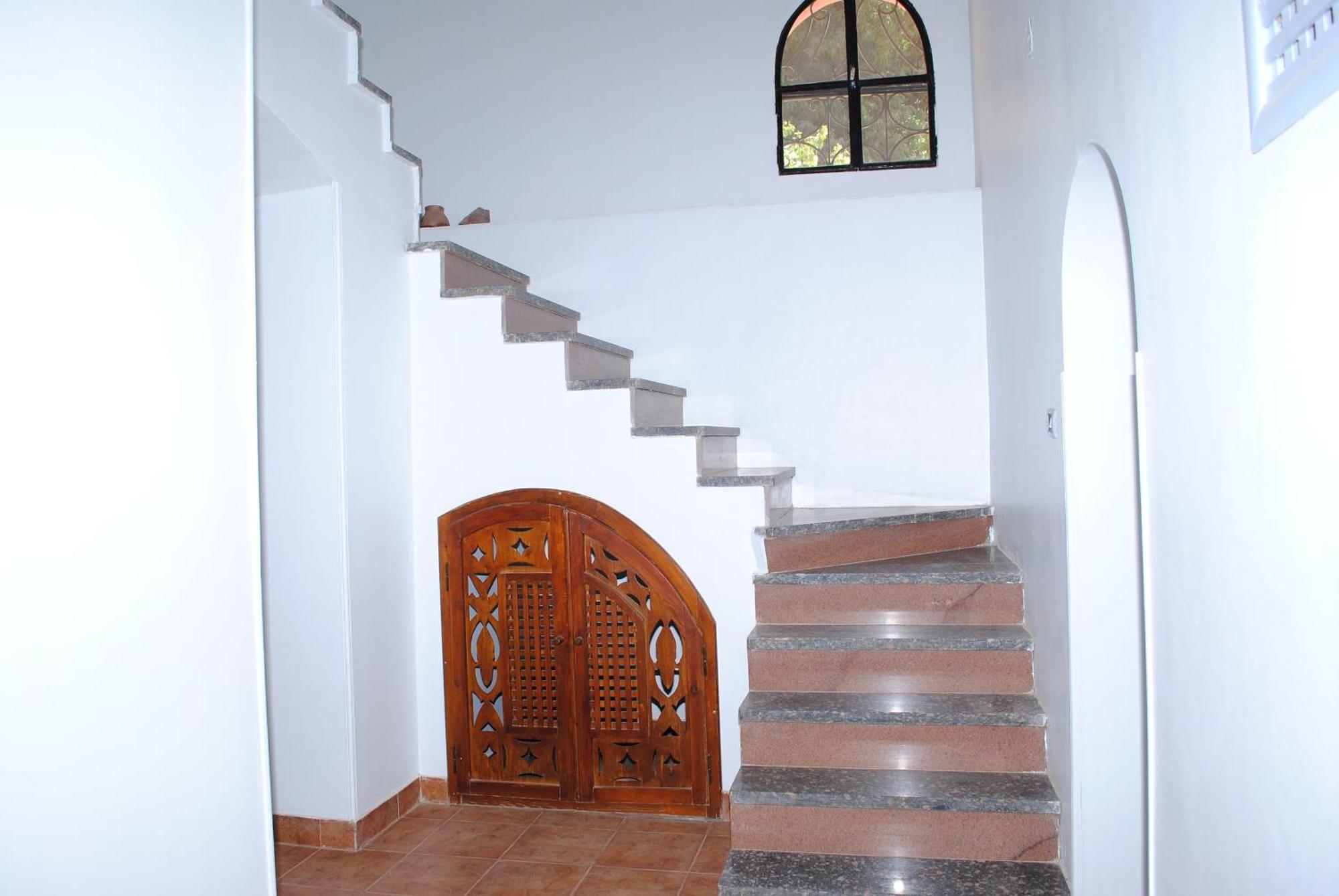 Nubian Holiday House Aswan Exterior foto