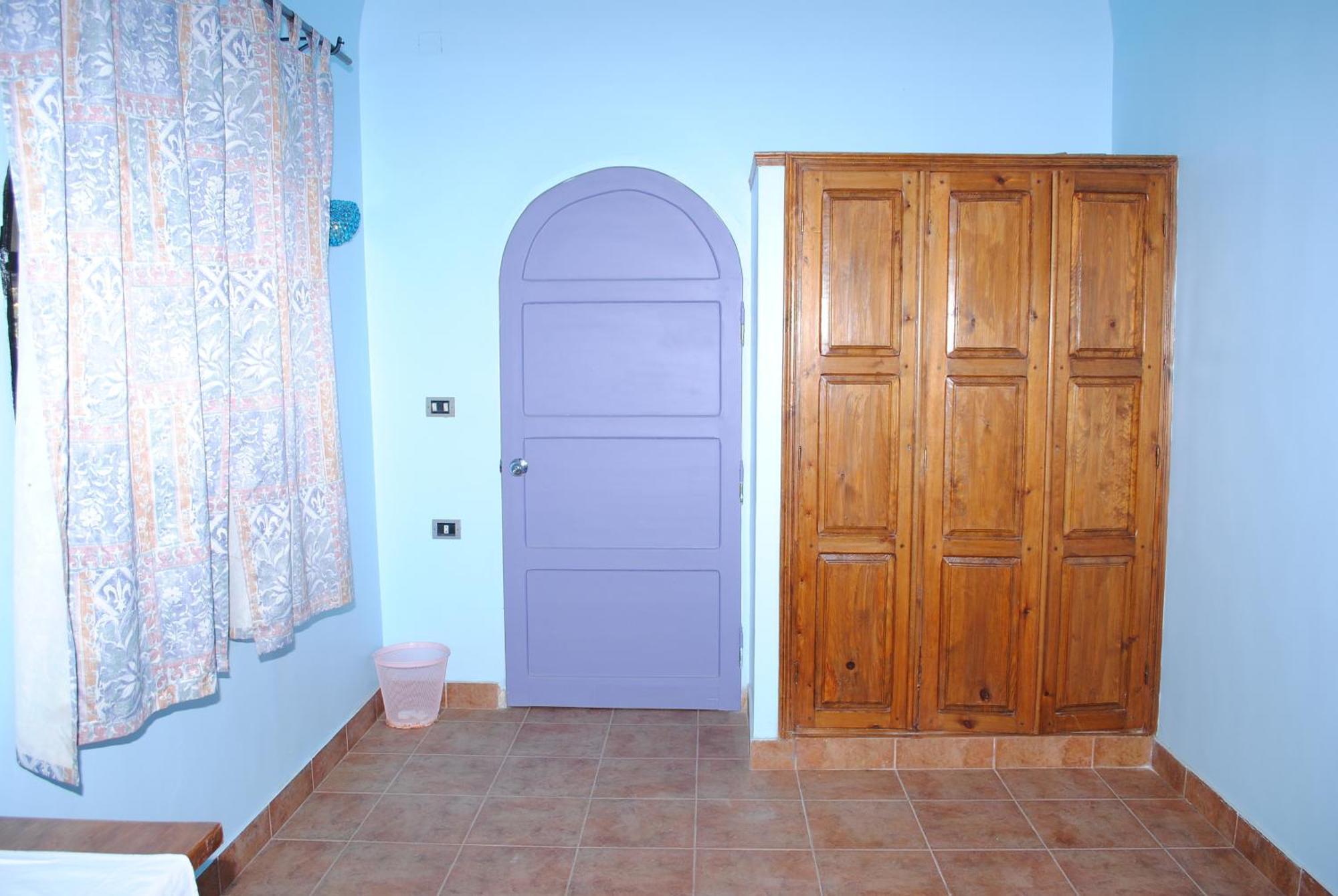 Nubian Holiday House Aswan Exterior foto