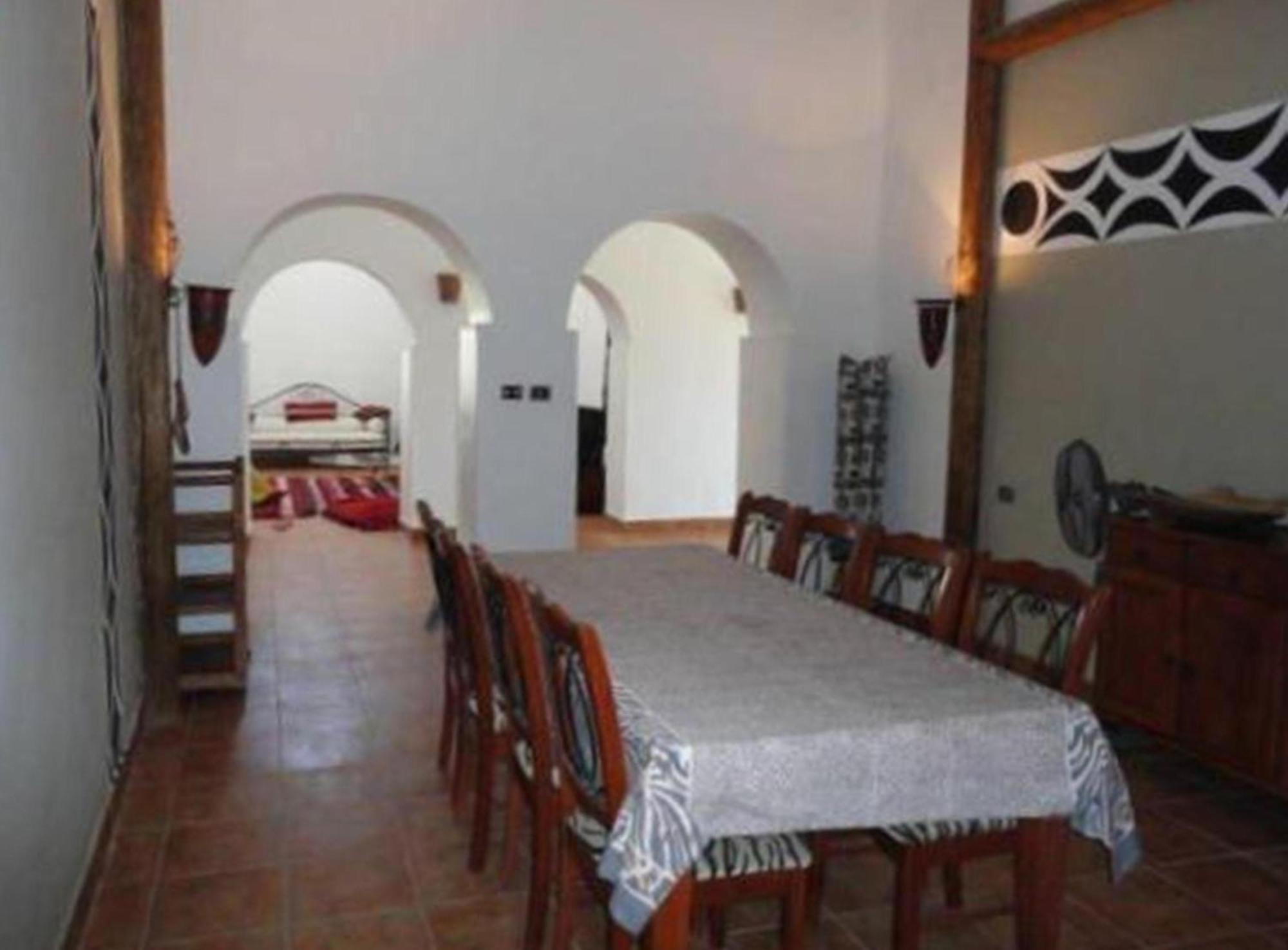 Nubian Holiday House Aswan Exterior foto