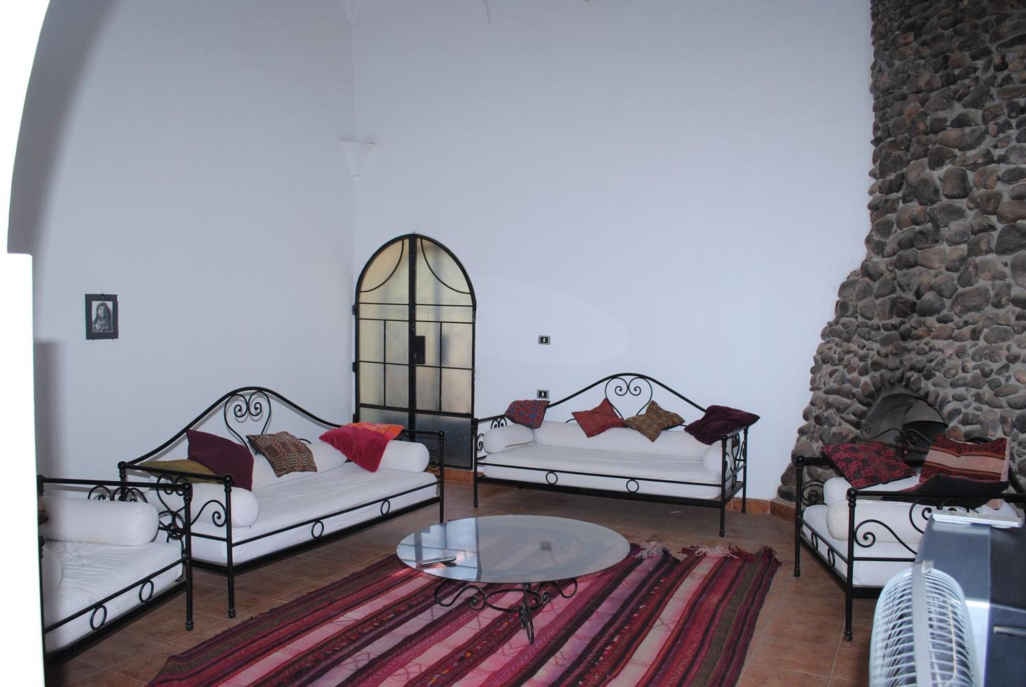 Nubian Holiday House Aswan Exterior foto