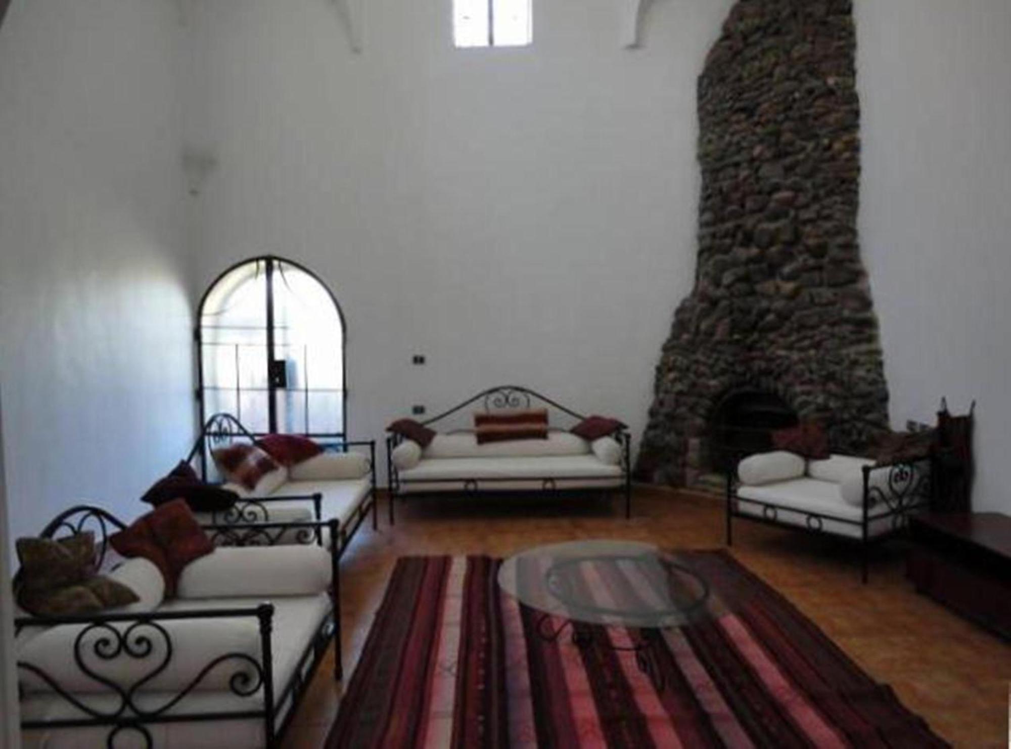 Nubian Holiday House Aswan Exterior foto