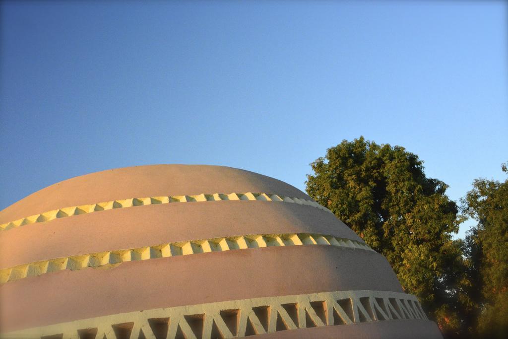 Nubian Holiday House Aswan Exterior foto