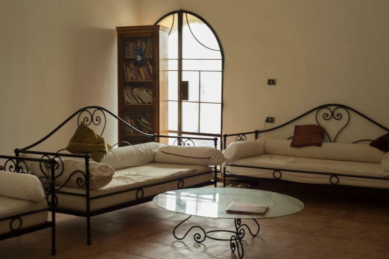 Nubian Holiday House Aswan Exterior foto